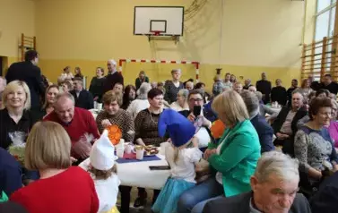 Dzień Babci i Dziadka-23.01.2025 r. 56
