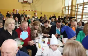 Dzień Babci i Dziadka-23.01.2025 r. 58