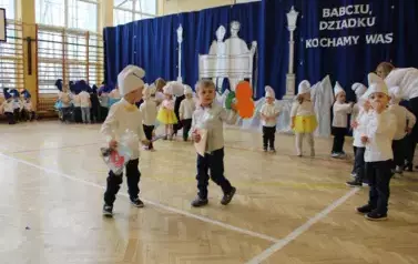 Dzień Babci i Dziadka-23.01.2025 r. 59