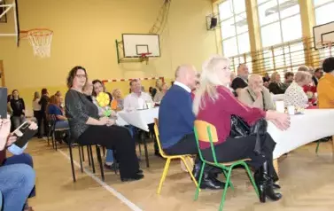 Dzień Babci i Dziadka-23.01.2025 r. 60