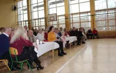 Dzień Babci i Dziadka-23.01.2025 r. 61