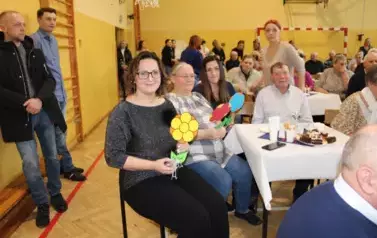 Dzień Babci i Dziadka-23.01.2025 r. 62