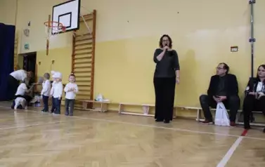 Dzień Babci i Dziadka-23.01.2025 r. 63
