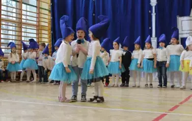 Dzień Babci i Dziadka-23.01.2025 r. 64