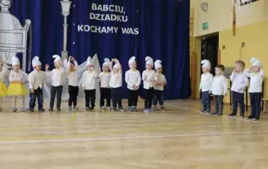 Dzień Babci i Dziadka-23.01.2025 r. 65