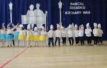 Dzień Babci i Dziadka-23.01.2025 r. 66