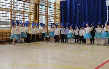 Dzień Babci i Dziadka-23.01.2025 r. 67
