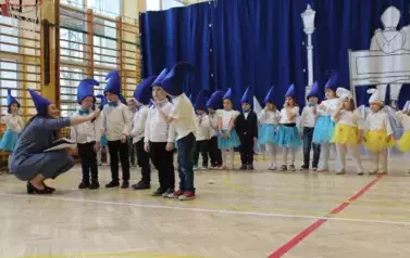 Dzień Babci i Dziadka-23.01.2025 r. 68