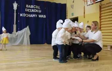 Dzień Babci i Dziadka-23.01.2025 r. 70