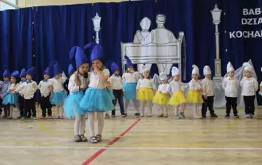 Dzień Babci i Dziadka-23.01.2025 r. 71