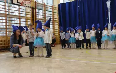 Dzień Babci i Dziadka-23.01.2025 r. 72