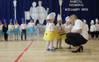 Dzień Babci i Dziadka-23.01.2025 r. 73