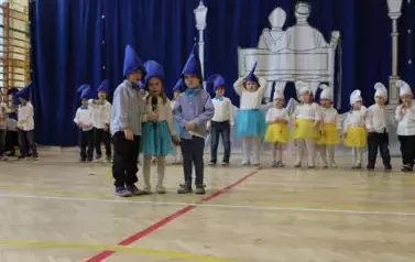 Dzień Babci i Dziadka-23.01.2025 r. 74