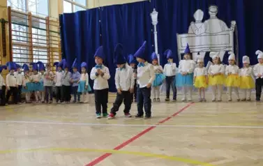 Dzień Babci i Dziadka-23.01.2025 r. 75