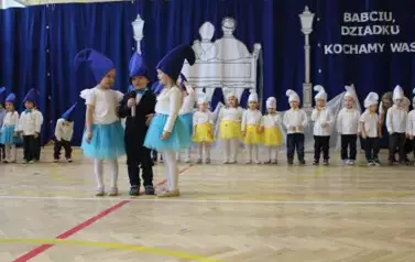 Dzień Babci i Dziadka-23.01.2025 r. 76