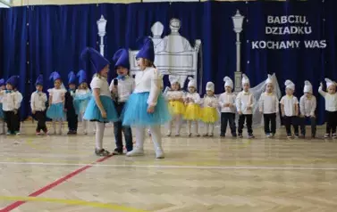 Dzień Babci i Dziadka-23.01.2025 r. 77
