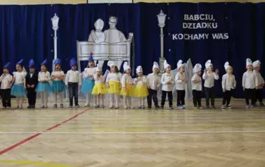 Dzień Babci i Dziadka-23.01.2025 r. 78
