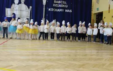 Dzień Babci i Dziadka-23.01.2025 r. 79