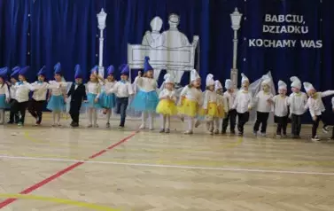 Dzień Babci i Dziadka-23.01.2025 r. 81