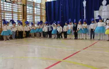 Dzień Babci i Dziadka-23.01.2025 r. 82