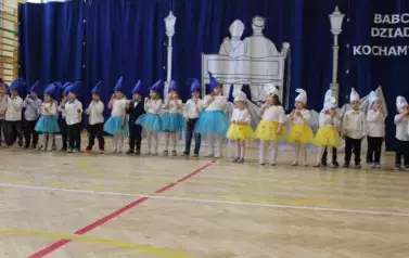 Dzień Babci i Dziadka-23.01.2025 r. 84