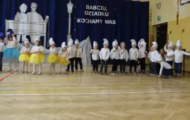 Dzień Babci i Dziadka-23.01.2025 r. 86