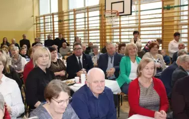 Dzień Babci i Dziadka-23.01.2025 r. 89