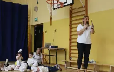 Dzień Babci i Dziadka-23.01.2025 r. 92