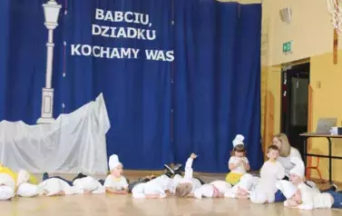 Dzień Babci i Dziadka-23.01.2025 r. 93