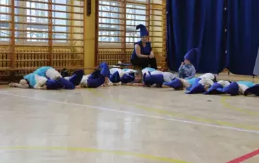 Dzień Babci i Dziadka-23.01.2025 r. 95