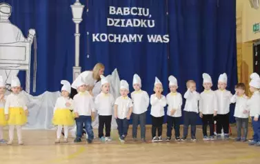 Dzień Babci i Dziadka-23.01.2025 r. 96
