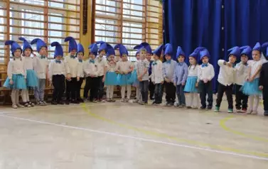 Dzień Babci i Dziadka-23.01.2025 r. 98
