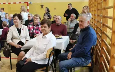 Dzień Babci i Dziadka-23.01.2025 r. 99
