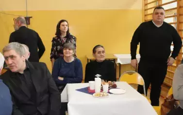 Dzień Babci i Dziadka-23.01.2025 r. 100