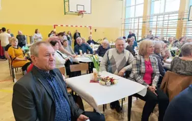 Dzień babci i Dziadka - 24.01.2024 1