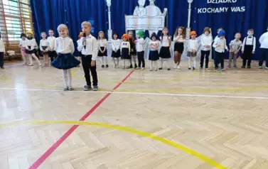 Dzień babci i Dziadka - 24.01.2024 9