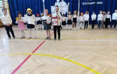 Dzień babci i Dziadka - 24.01.2024 11