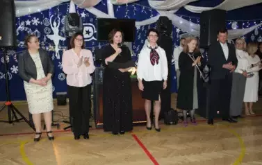 Zabawa choinkowa - 30.01.2025 61