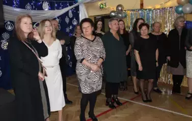 Zabawa choinkowa - 30.01.2025 70