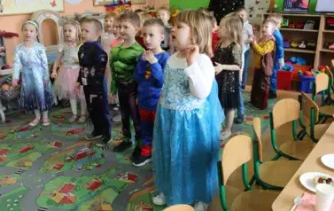 Zabawa choinkowa - 30.01.2025 109
