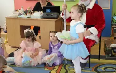 Zabawa choinkowa - 30.01.2025 112