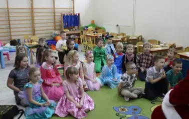 Zabawa choinkowa - 30.01.2025 144