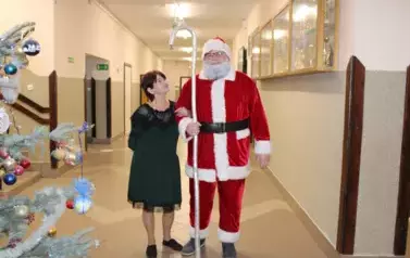 Zabawa choinkowa - 30.01.2025 145