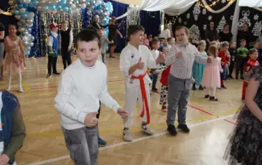 Zabawa choinkowa - 30.01.2025 151