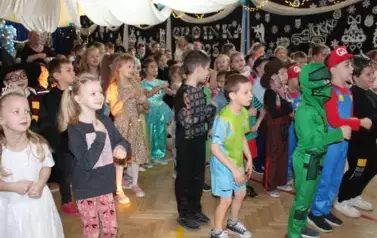 Zabawa choinkowa - 30.01.2025 154