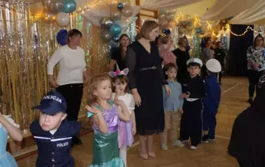 Zabawa choinkowa - 30.01.2025 169