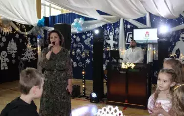 Zabawa choinkowa - 30.01.2025 170