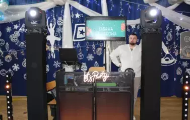 Zabawa choinkowa - 30.01.2025 181