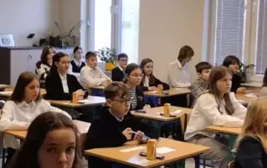 Konkurs Czytelniczy i Literacki w Łowiczu 2
