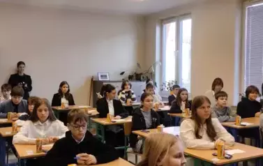 Konkurs Czytelniczy i Literacki w Łowiczu 3